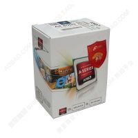 AMD a4 4000 批发 电脑台式机CPU 盒装 处理器 双核 fm2 全新正品