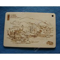 【批发订做】东莞激光雕刻加工 镭射工艺品