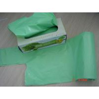 LDPE Bio-Degradable Plastic Shopping Bags