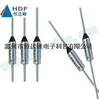 供应RY温度保险丝热熔断器
