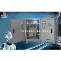 爱克赛单相稳压器高精度纯铜家用稳压器TND-10KVA 150-260输入