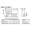 ӦDC-DCԴģF0505S-1W·,5V,5V,1000VDC