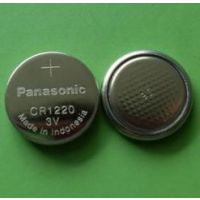 供应供应松下/Panasonic BR-1220A/GAN焊脚电池