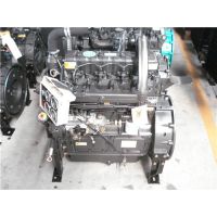 潍柴R4105系列发电用柴油机