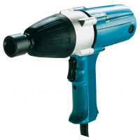 牧田makita電動(dòng)工具 1/2″電動(dòng)扳手 6905B 電動(dòng)沖擊扳手