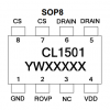ӦһǸ뽵ѹ LED  CL1501