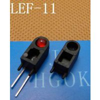 LED|LED|LED|F3ɫ90&deg;LEF-11