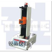 批发北京时代 TLS－500II双数显全自动弹簧拉压试验机