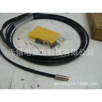 美国邦纳BANNER塑料光纤（直反式）PBT46UHF