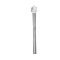 原厂博世BOSCH电动工具附件玻璃/瓷砖专用钻头 6mm*80mm