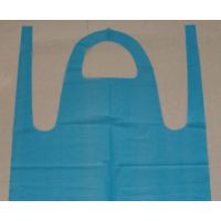 Waterproof PE Household Apron