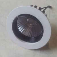 LEDţ۵컨COBͲCREE12W15W20W95mm24Ȱ׹