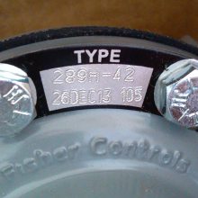 FISHER289H-42ɢϣ289H-49ȫɢ289Lȼɢ