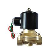 供应2W160-15电磁阀DC12V  直动式膜片电磁阀