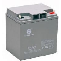 圣阳蓄电池SP12-150（储能型）