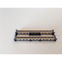 3-1827233-6 AMPTYCO泰科 连接器接插件全新 原装正品