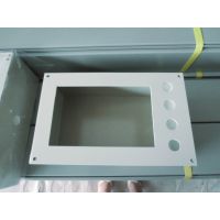 【深圳厂家钣金】加工定制各类 箱体 柜体