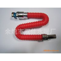 供应厂家直销 防臭下水管 PVC管 PE钢丝塑料管