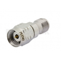 ӦPE9747 3.5mm Female to 1.85mm Ƶת ΢תͷ ײ