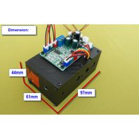 ӦRGBɫ/ǫ̈̄/400-500mW /TTL