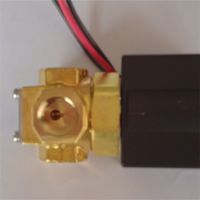 日本气动元件,SMC电磁阀3通直动式VX3112-02-4G