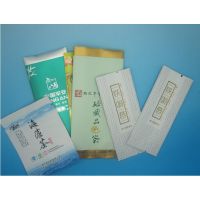 供应日照市茶叶包装袋、绿茶包装袋定制厂家