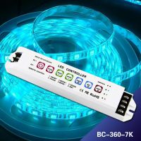 ӦLED RGB ,·߲ʵRF