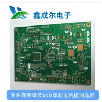 Ƶ CDMA޽˹PCSƵpcb