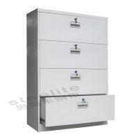 供應(yīng)廠家批量定制塑料拉手寬四斗柜