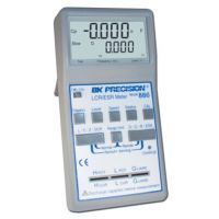 TESTECֳ˫ʾԶ LCR BK 879B