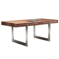 AK1340 Designer Office Desk˹ҾʵľʽִԼ칫