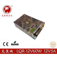 Ȫ12V***صԴ 12V60WԴ LEDصԴ йԴ