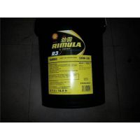 shell rimula r1 multi 10w-30