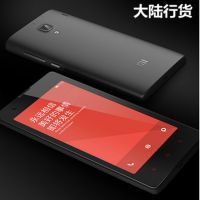 红米1S电信版/移动/联通安卓智能双卡双待手机 4.7四核1.5G 800w