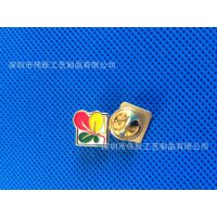 高档金属车标定做 车友会俱乐部立体金属车标定做 防腐车标定制