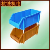 批量供应优质耐用组合式塑料零件盒