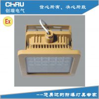 LED工矿灯厂房灯工厂仓库车间照明工矿灯100W 投光灯防爆灯全铝