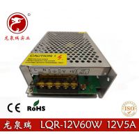 Ȫ12V***صԴ 12V60WԴ LEDصԴ йԴ
