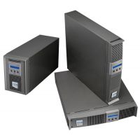 吉林Eaton伊顿EX T1500迷你塔式1350w在线双转换保护全新原装不间断电源现货批发价