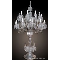 Ӧhotel crystal chandelier