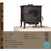 供应供应欧文斯三亚壁炉现代家装欧式取暖真火铸铁壁炉