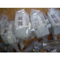 供应希而科张骏***代理WOERNER压力开关WOERNER分配器