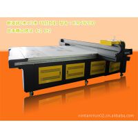 LDPE/HDPE塑料板/ UV平板彩印机