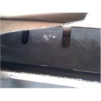 厂家销售：塑料粉碎机刀片、破碎机刀片【质量***、材料***】