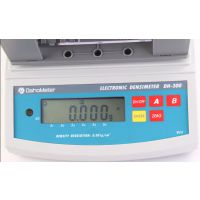 海绵比重计 泡沫比重计DH-300