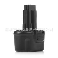 ΰDEWALT 7.2V2.0A(NI-MH) ,DW925K2 DE9057,DE9085,DW9057