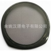 对角螺丝孔中心点距离155MM6.5寸汽车喇叭网罩六点五寸网罩