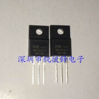 肖特基二极管MBR30100CT TO-220F 全新原装WG