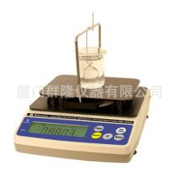 台湾玛芝哈克液体比重、轻波美度、浓度测试仪 FMS-120LBé