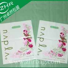广州厂家供应订做优质塑料袋 opp胶袋 冲孔袋 可印刷彩图